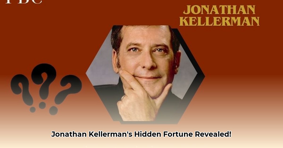 jonathan-kellerman-net-worth